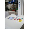 FT20 - poloautomatický stroj na smrštění fólie