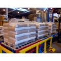 Satol SH3 - Stretch cold extension machine with extensible film