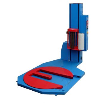 Satol FS-A Easy - Semiautomatic with single program