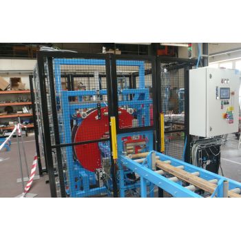 Satol FS-H - packing bars or sheaf products