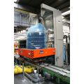 AT53 - Automatic shrink hooding machine
