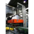AT53 - Automatic shrink hooding machine