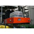 AT53 - Automatic shrink hooding machine