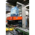 AT53 - Automatic shrink hooding machine